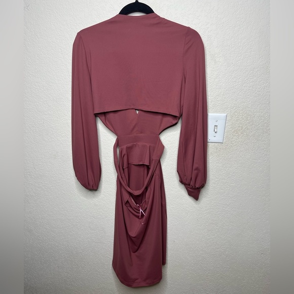 Susana Monaco cut-out dress - Picture 4 of 4